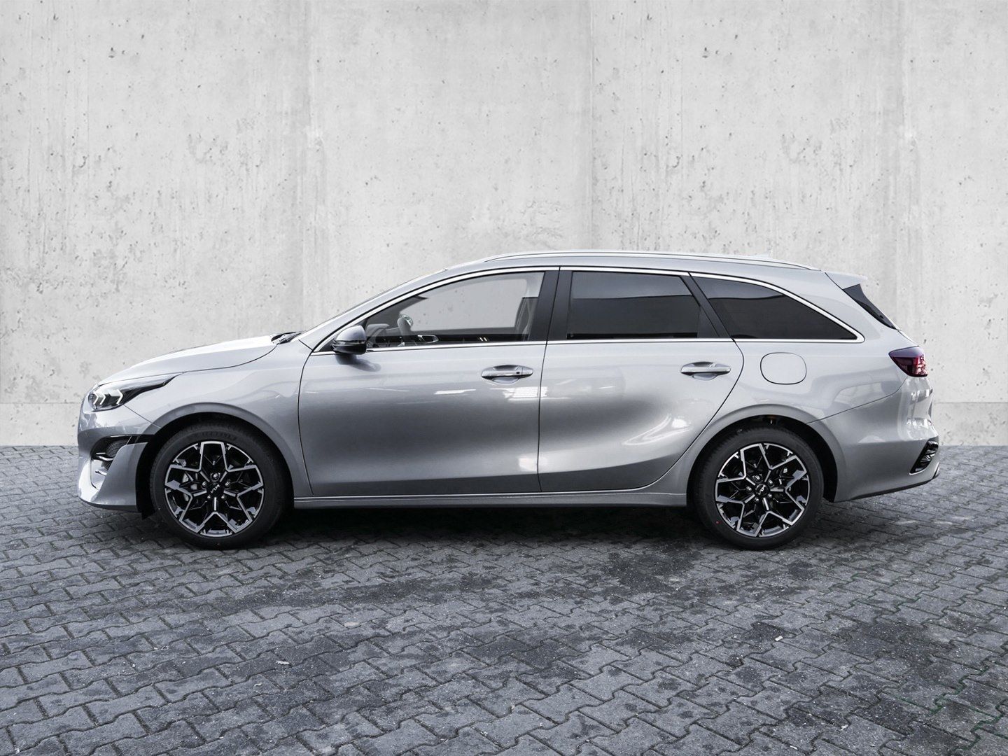 Kia cee'd / Ceed - Bild 4