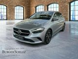 Mercedes-Benz B 200 SpurW W-Paket PDC SHZ LED elSitz SpurH LM - Mercedes-Benz B 200 mit Benzin-Antrieb: Navigationssystem, Kombi, Automatik