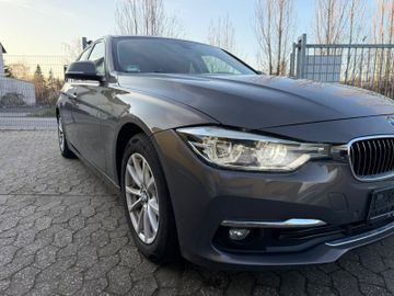 BMW 320 - 4