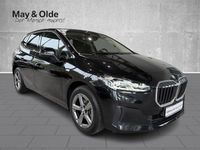 BMW 216 Active Tourer - Vorschau Bild 4