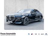 BMW 740d xDrive M Sport TV HUD PANO ACC 360°KAM RFK  - BMW 740 in Solingen