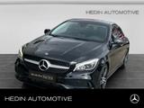 Mercedes-Benz CLA 180 d Coupé AMG|LED|NAVI|SPIEGEL-P.|SHZ|18'' - Mercedes-Benz mit Diesel-Antrieb: Coupe