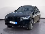 BMW X3 xDrive30i AT M Sportpaket Innovationsp. EDC M - BMW X3 M: Sportpaket