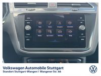 Volkswagen Tiguan - Vorschau Bild 10