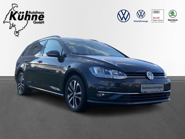 Golf VII Variant 1.0 TSI United NAVI ACC FSP