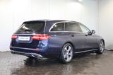 Mercedes-Benz E 350 d Avantgarde DISTR.+HUD+WIDE+LED+KAM+18" - Mercedes-Benz E 350 Gebrauchtwagen in Hamburg