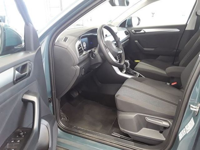 T-Roc 1.5 TSI DSG Life AHK+NAVI+KAMERA+SHZ
