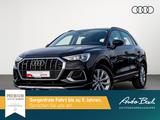 Audi Q3 advanced 35TDI qu. Stronic Navi ACC Sitzhzg - Audi Q3 advanced mit Diesel-Antrieb