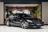 Mercedes-Benz CLS 63 AMG AMG|Carbon|Designo|Adaptive|Schuifdak - Mercedes-Benz CLS 63 AMG: Limousine