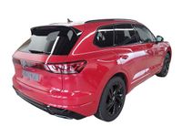 Volkswagen Touareg - Vorschau Bild 3