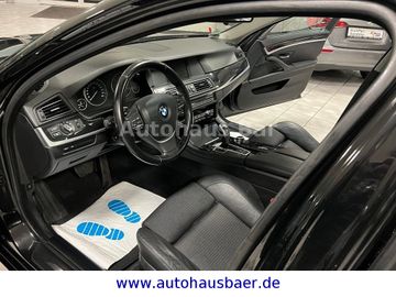 BMW 520 - 10