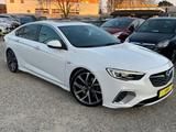 Opel Insignia B Sport GSi 4x4*Vollausstattung*TOP - Opel Insignia mit Diesel-Antrieb: Limousine