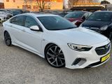 Opel Insignia B Sport GSi 4x4*Vollausstattung*TOP - Opel Insignia mit Diesel-Antrieb: Allradantrieb