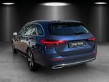 Mercedes-Benz C180T Avantgarde Adavanced DISTRO MemoryPark AHK - Mercedes-Benz: Kombi, 180