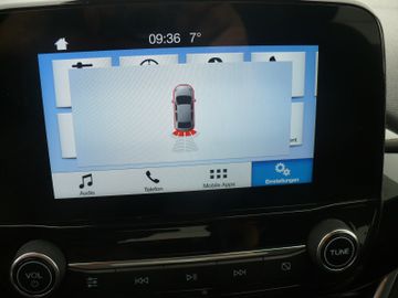 Bild 9 Ford Fiesta Cool & Connect