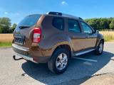 Dacia Duster I Prestige 4x2 Navi PDC Tempomat AHK - Dacia Duster: 4x2 Prestige