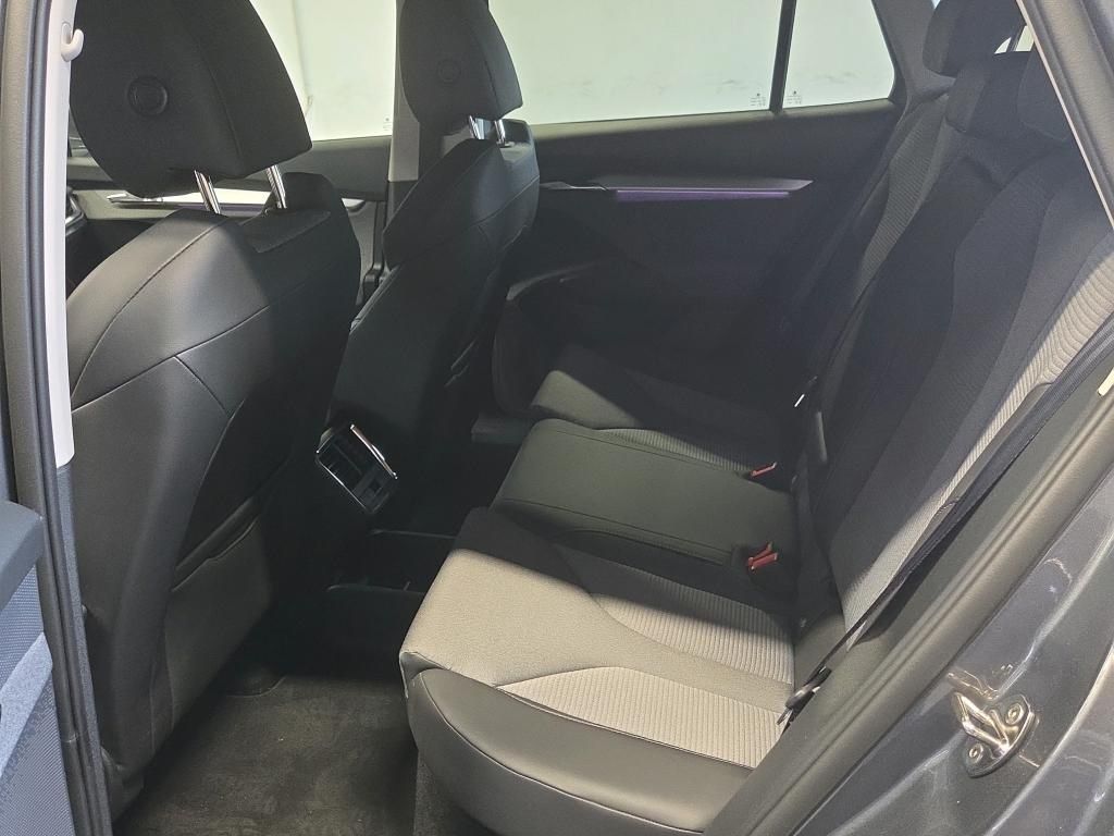 Enyaq 4x4 Clever WÄRMEPUMPE+AHK+LED+NAV