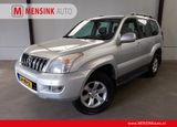 Toyota Land Cruiser 4.0 V6 VVT-i automatik Executive 7