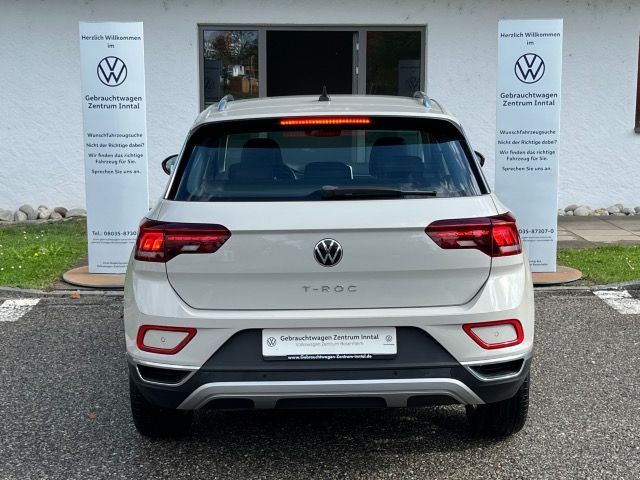 Volkswagen T-Roc - Bild 7