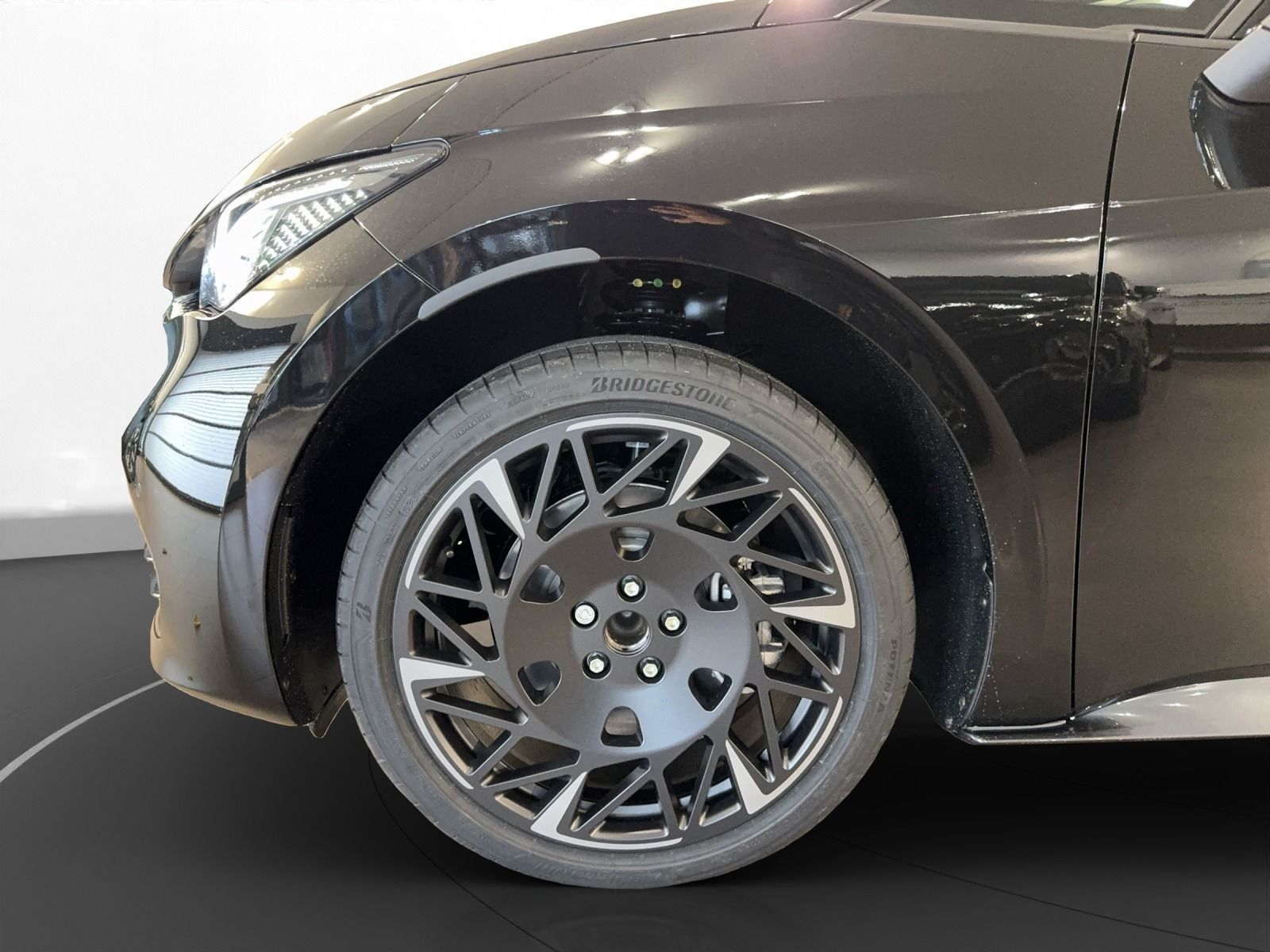 Cupra Born - Bild 7
