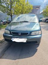 Honda Shuttle 2.3i ES ES - Honda Shuttle mit Benzin-Antrieb: Automatik