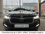 Skoda Octavia Combi First Edition***NETTO 11.303 €*** - Skoda Octavia: mit Navigationssystem