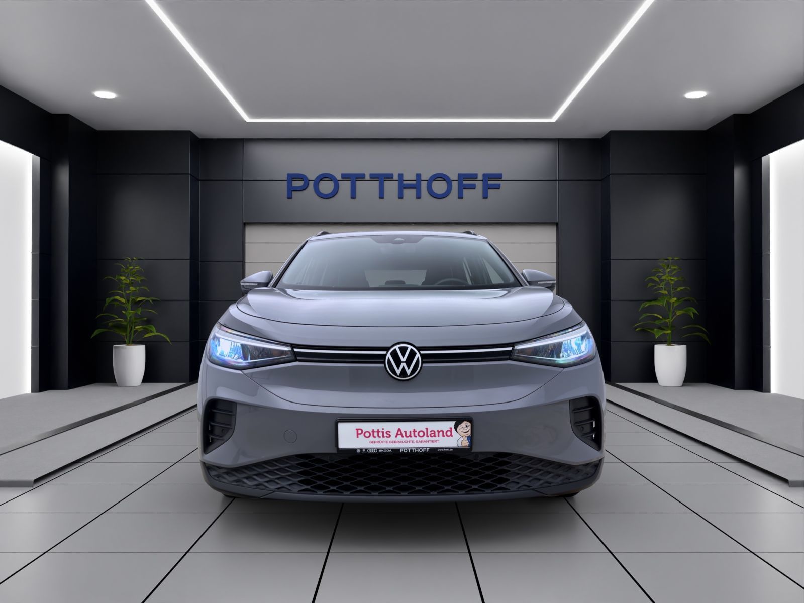 Volkswagen ID.4 - Bild 7