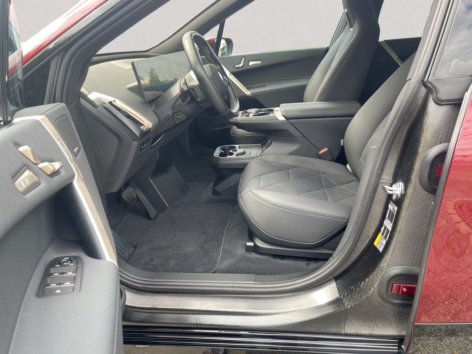 BMW iX xDrive50 Sportpaket + 2Jahre-BPS.-GARANTIE foto 11