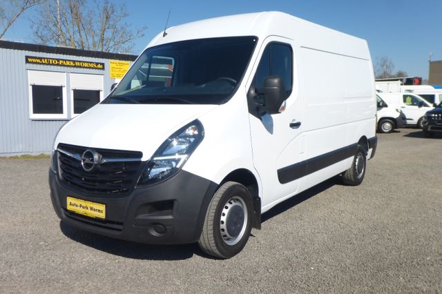 Opel Movano B Kasten/Kombi HKa L2H2 3,5t