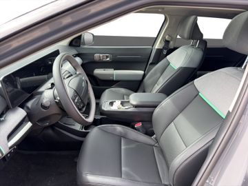 Kia EV4 Fastback Panor. * 612KM Reichw. * 7J. Gar.*