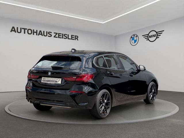 Foto Nummer 2: BMW 118i