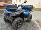 CFMOTO CForce 625 S Neuwertig ATV mit Garantie cf moto - CFMOTO CFORCE 625