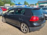 Volkswagen Golf V Lim. GTI Leder Navi ALU - Volkswagen Golf aus 2006: GTI