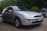 Ford Focus 1.8 Futura - Ford Focus: Futura