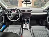 Skoda Superb 2.0 TDI SCR 140kW DSG Premium Edit Co... - Skoda Superb: 140