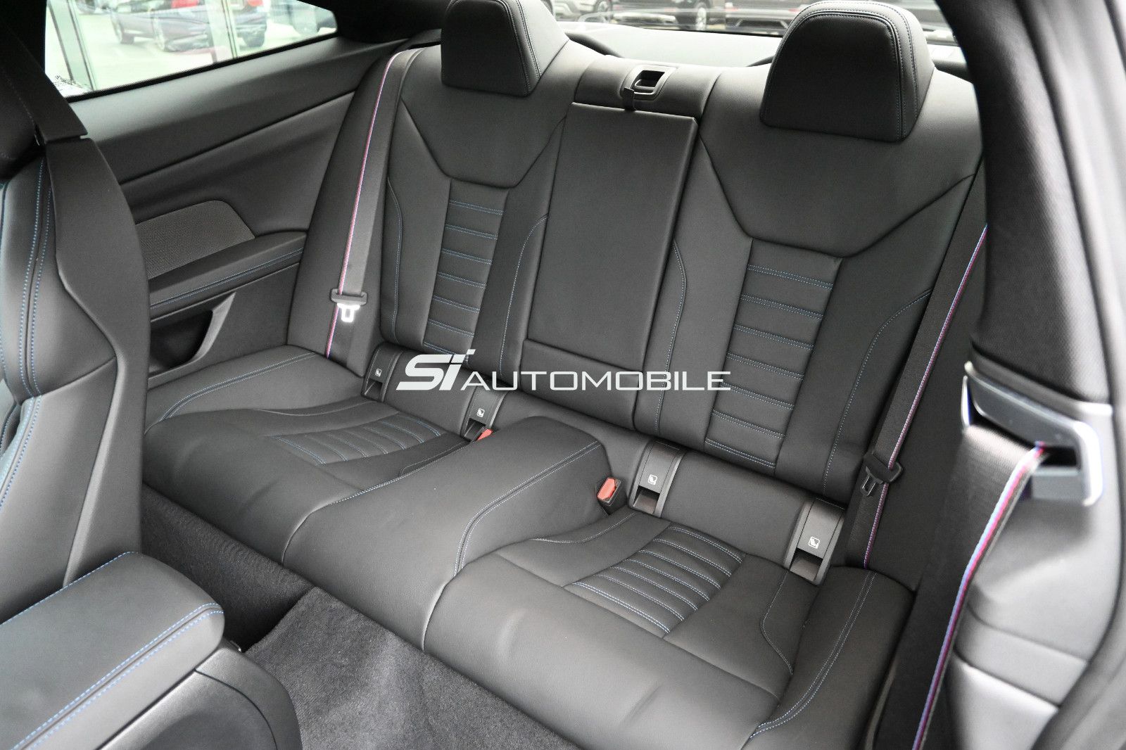 Fahrzeugabbildung BMW M440i xDr Coupé °UVP 99.440€°CARBONDACH°STANDHZG