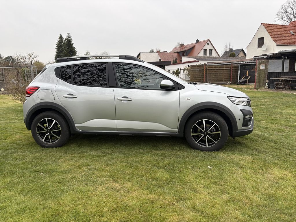 Image of Dacia Sandero