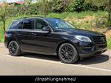 Mercedes-Benz ML 350 ML ML 350 CDI BlueTec/Kamera/Vollleder/ - Mercedes-Benz ML 350 Gebrauchtwagen in Stuttgart