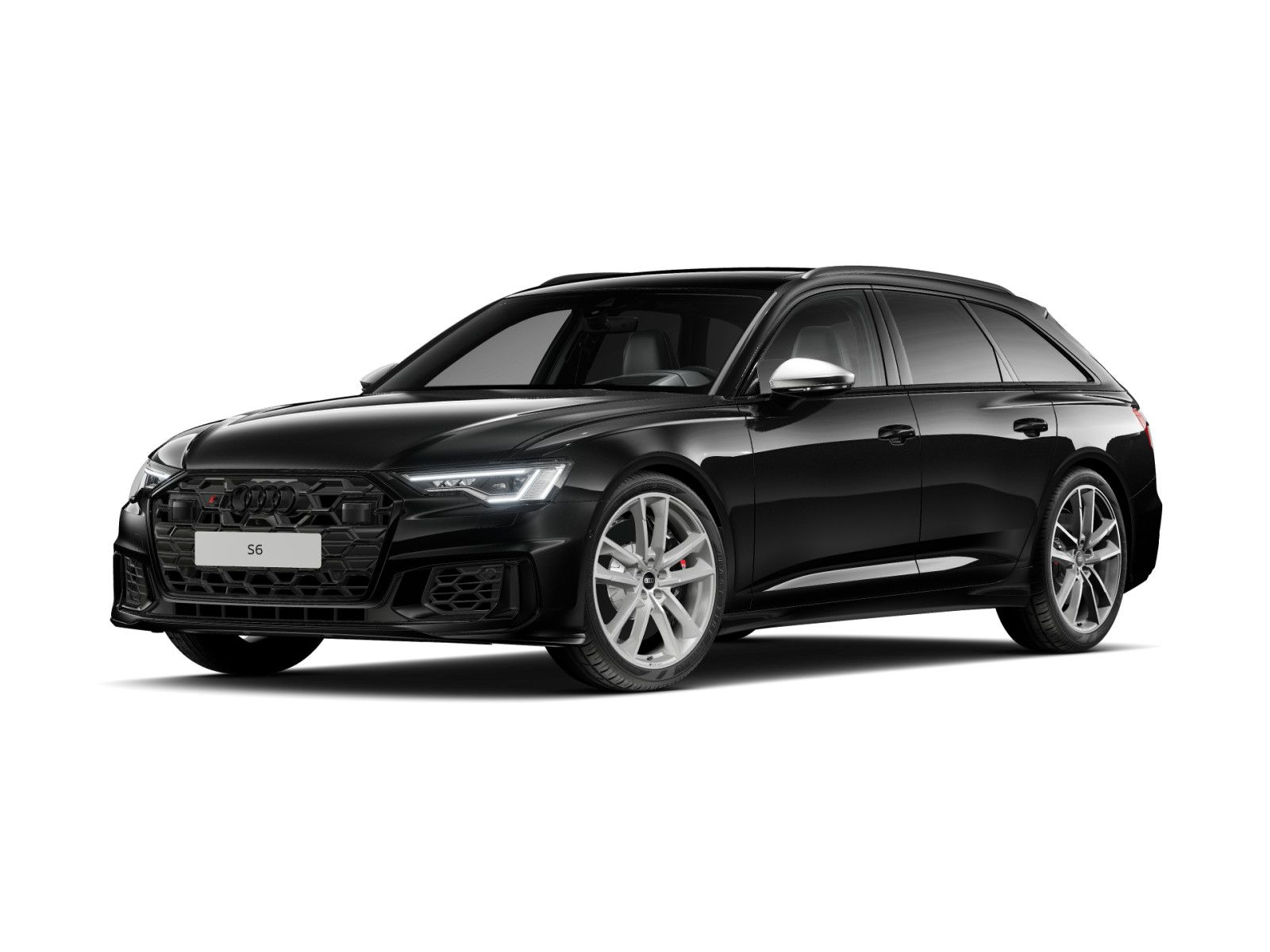 Audi S6 - Bild 3