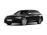 Audi S6 - Vorschau Bild 3