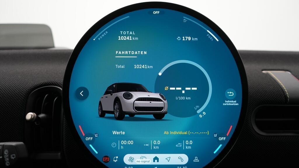 MINI Cooper S - Bild 12