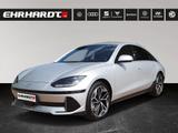Hyundai Ioniq 6 UNIQUE MATRIX*HUD*LEDER*NAV*360°*BOSE*20 - Hyundai IONIQ 6: Sportwagen