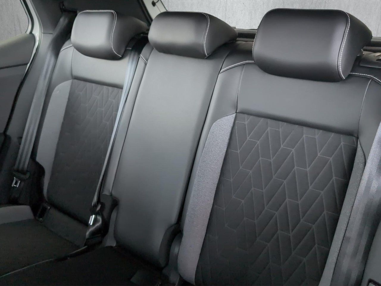 T-Cross GOAL 1.5 TSI DSG Klima Navi