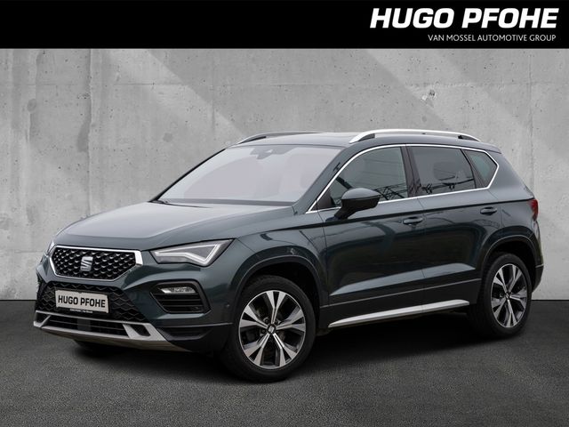 Seat Ateca 1.5 TSI ACT DSG. Xperience.