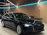 Audi A6 Avant 45 TDI*VIRTUAL*B&O*PANO*HuD*TOTW*2.HAND - Audi A6: 4.2