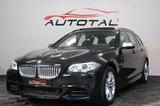 BMW M550 5 Touring d*xDrive*Kamera*Harman Kardon*HUp - BMW M550 Kombi Gebrauchtwagen