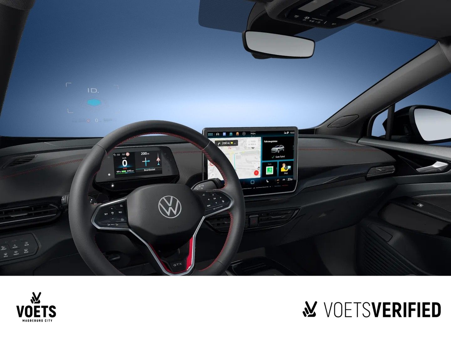 Volkswagen ID.4 - Bild 11
