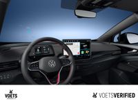 Volkswagen ID.4 - Vorschau Bild 11