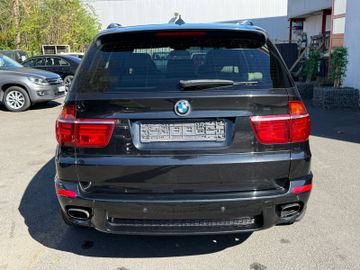 BMW X5 M50 - 7