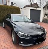 BMW 420i Gran Coupé  - BMW 420 Gran Coupé von privat